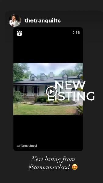 Tania Gardere Macleod Roswell Realtor️ With ΓEA⅃