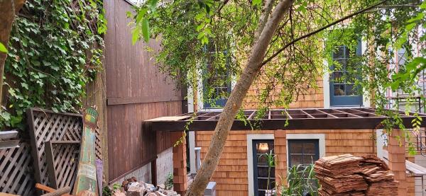 Monroys Construction