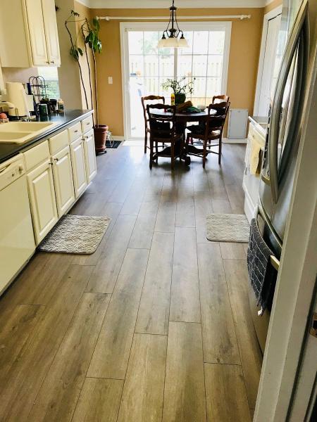 Son-Son Renovations Llc