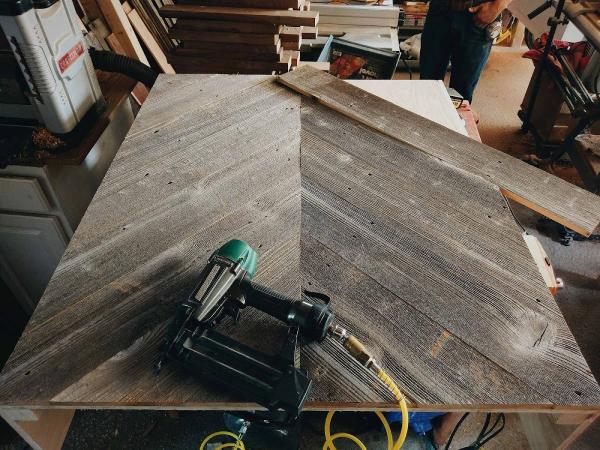 Little Board Woodworking