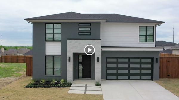 Roso Homes
