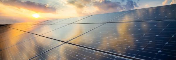 Suntalk Solar