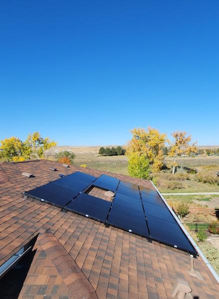 Suntalk Solar