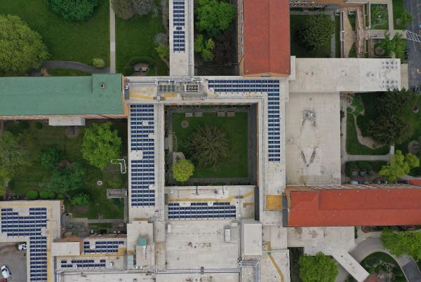 Suntalk Solar