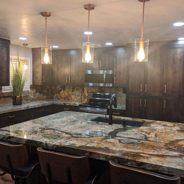 T. Miller Construction (Basement Contractor)