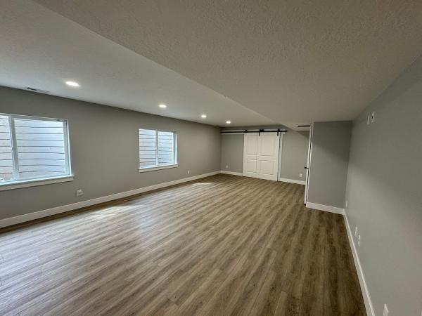 T. Miller Construction (Basement Contractor)