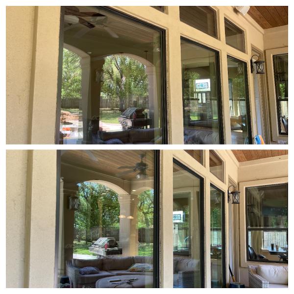 Proverbs 3:5 Pressure Washing & Exterior Cleaning LLC