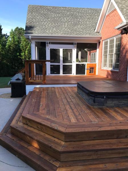 S & P Construction Services LLC