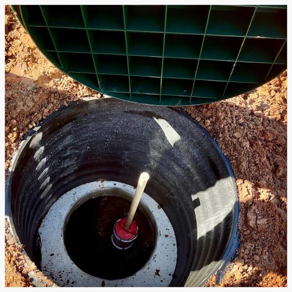 Action Septic Tank Service