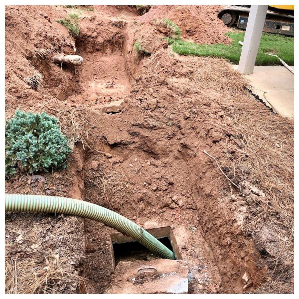 Action Septic Tank Service