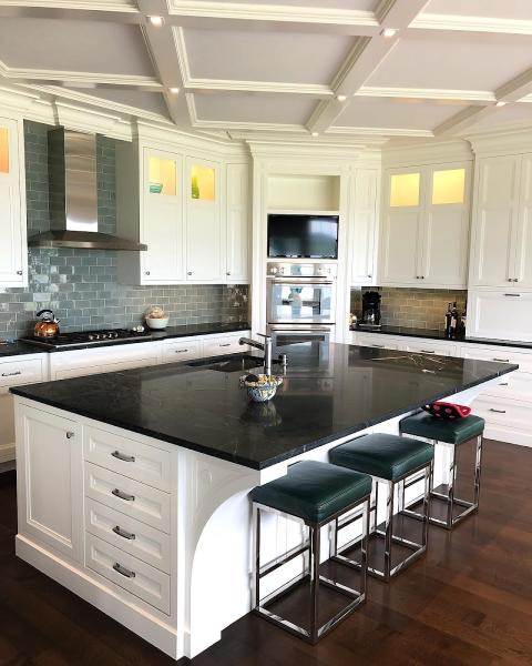 Fine Finish Painting RI