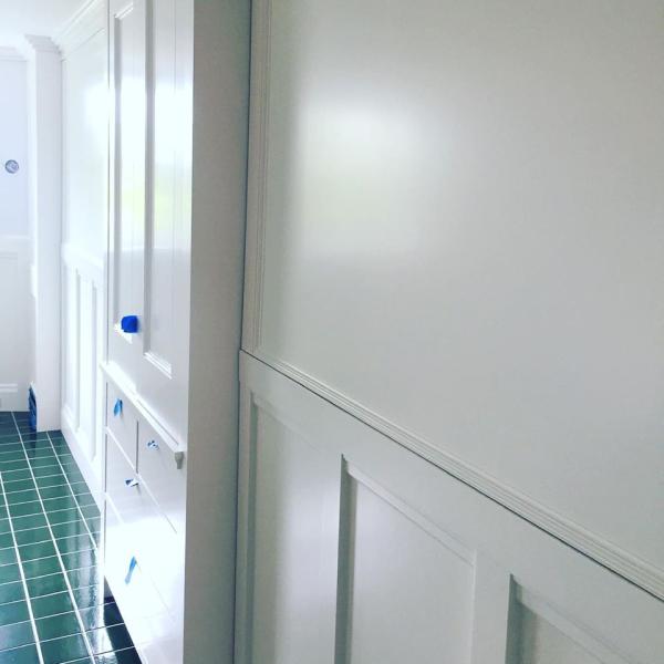 Fine Finish Painting RI