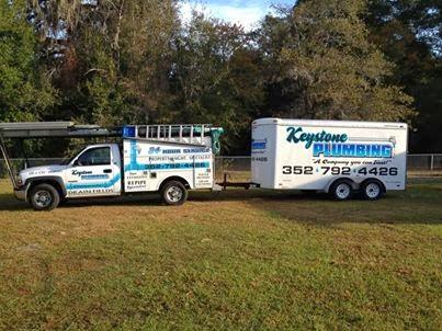 Keystone Plumbing Inc.