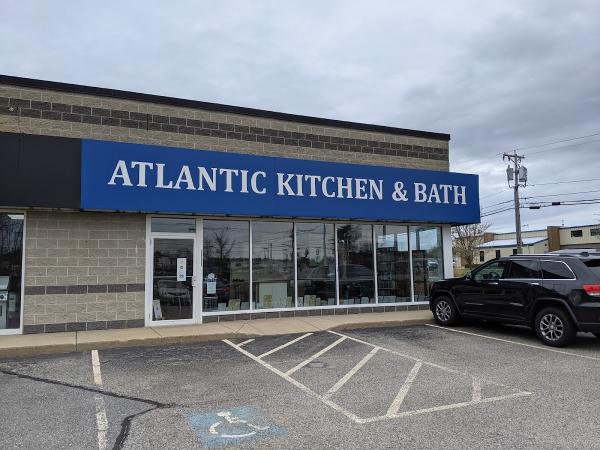 Atlantic Kitchen & Bath Inc.