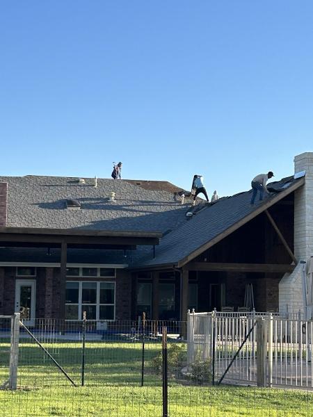 Roofs By Nicholas Inc.