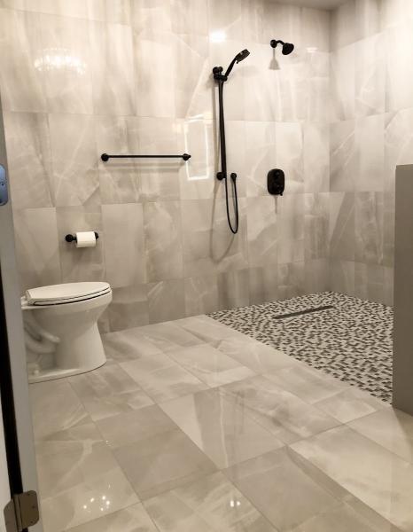 Bella Tile and Stone