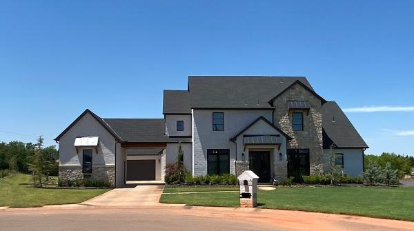 Patriot Gutters LLC