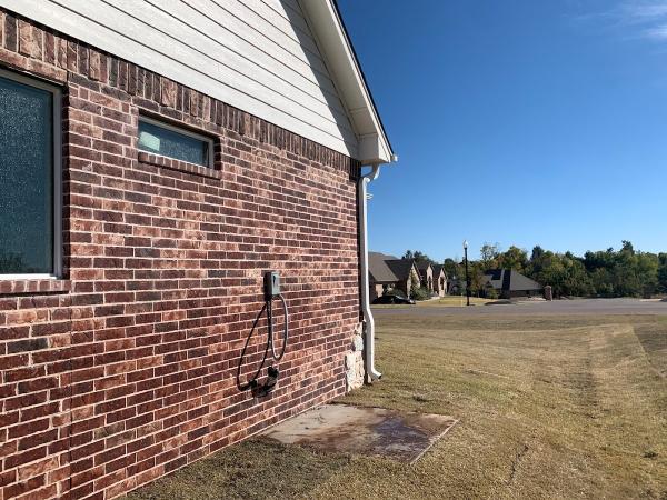 Patriot Gutters LLC