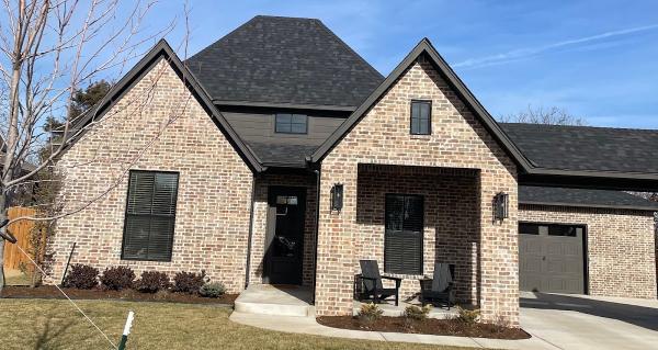 Patriot Gutters LLC