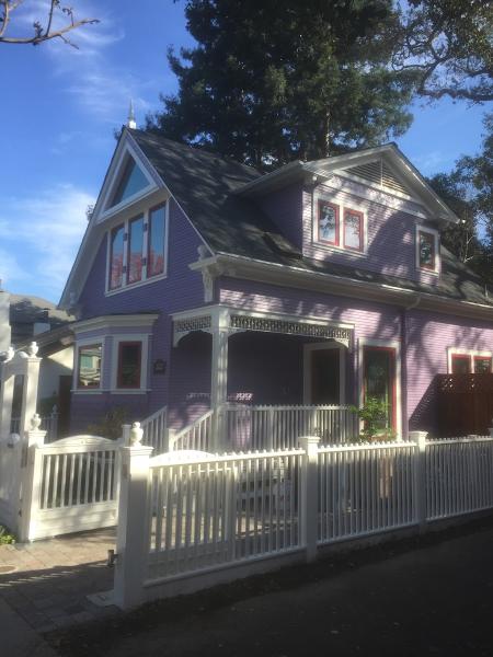 Antique Painting Inc.