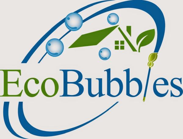 Ecobubbles Cleaning Service