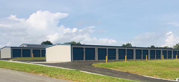 Wiregrass Storage
