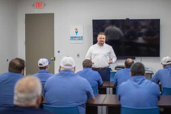 Southern Comfort Consulting and Service