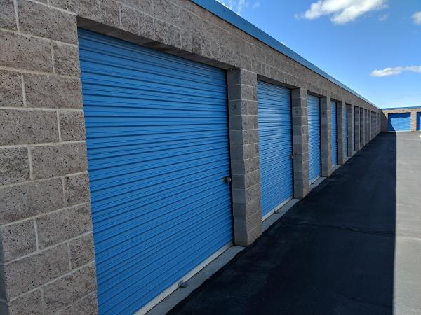Cozzens Storage