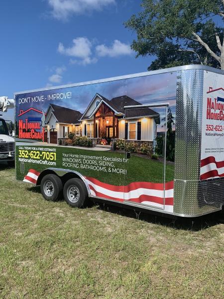 National Homecraft
