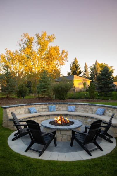Four Elements Landscape & Outdoor Living