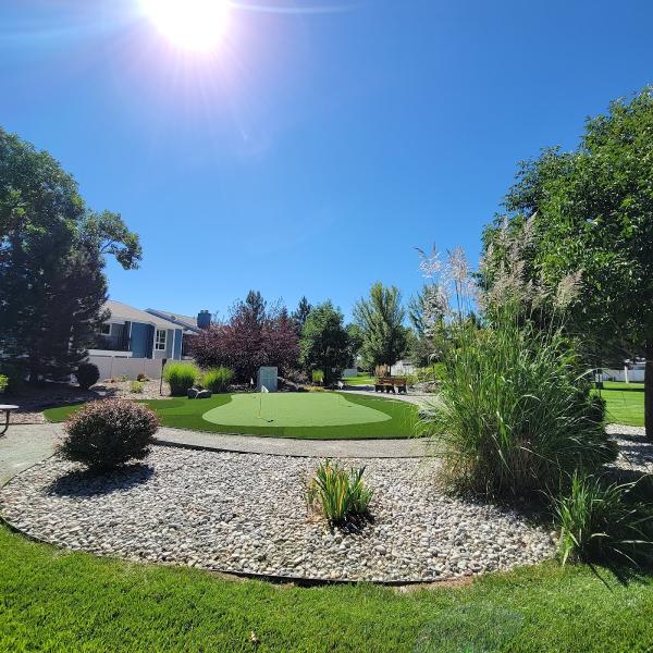 Four Elements Landscape & Outdoor Living