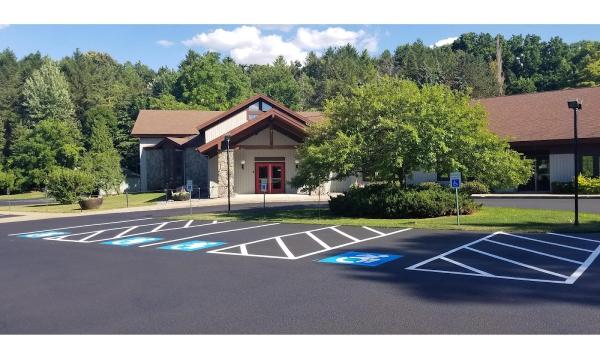 Pinnacle Sealing and Plowing Inc