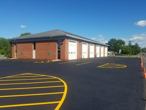 Pinnacle Sealing and Plowing Inc