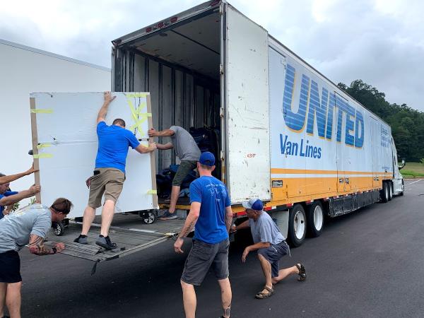 Union Transfer and Storage Company