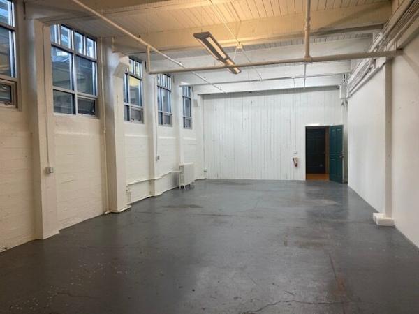 Northwest Work Lofts