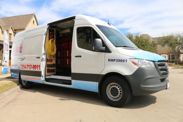 All Metroplex Plumbing