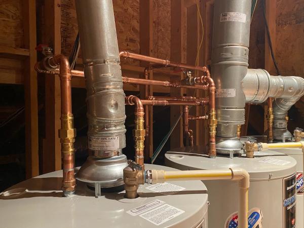 All Metroplex Plumbing