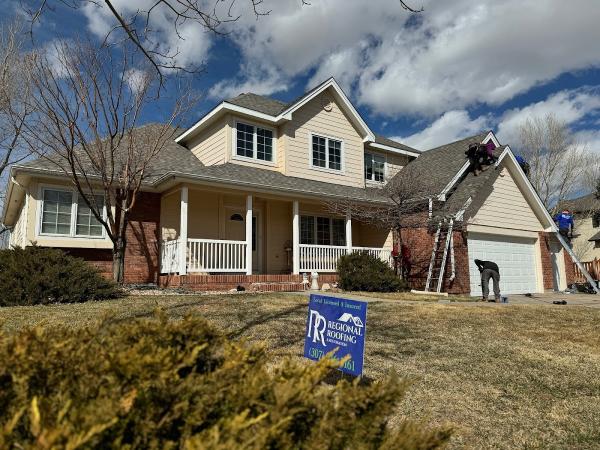Regional Roofing & Restoration