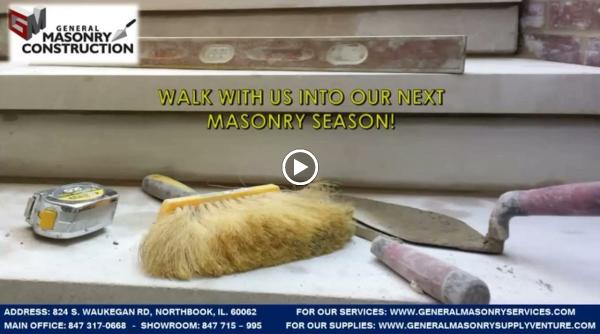 General Masonry Construction Inc