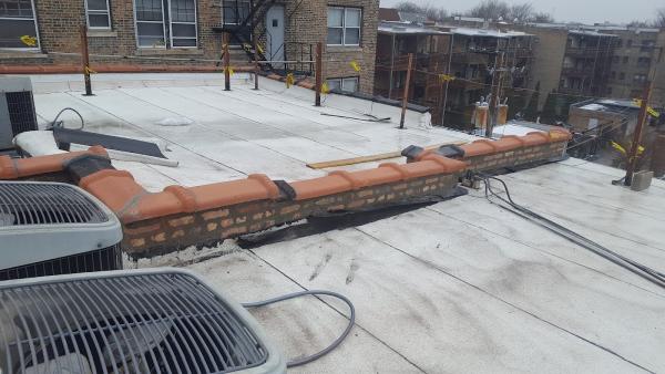 General Masonry Construction Inc
