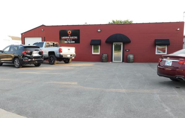 Lakewood Electric & Generator Service