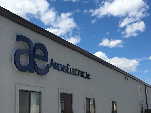 Arens Electric