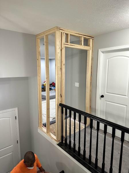 Central Ohio Carpentry