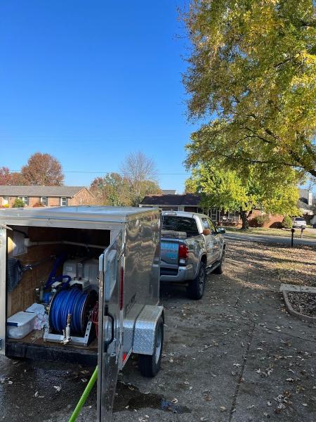 Pyramid Pest Control LLC