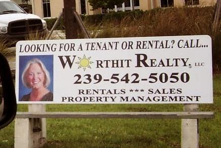 Worthit Realty