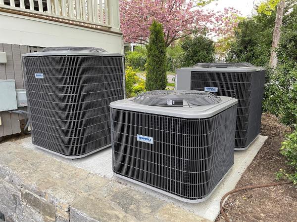 Restivo Heating & Air Conditioning