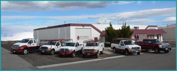 L&L Plumbing and Heating