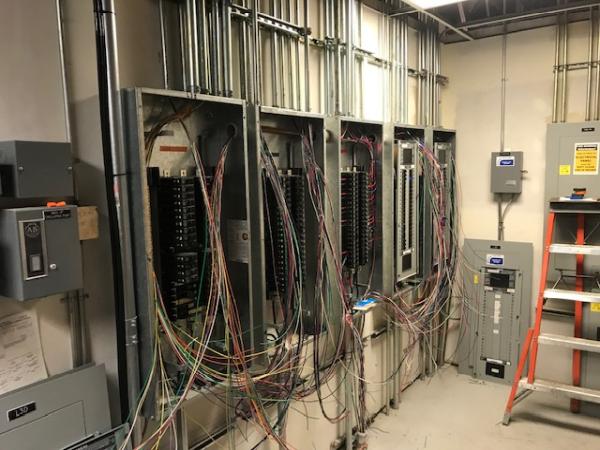 Radiance Electric