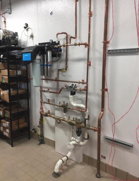 Jennings Plumbing Services