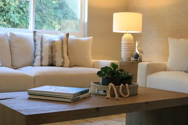 Rancho Interior Design